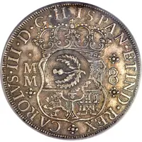 4 Shillings 9 Pence Thistle Bank