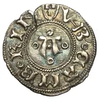 1/2 Grosso - Republic