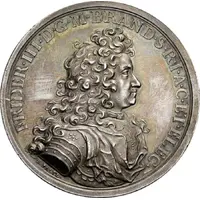 Victories in Hungary, Piemont, Luxemburg and in Hainaut - Frederick III