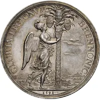 Victories in Hungary, Piemont, Luxemburg and in Hainaut - Frederick III