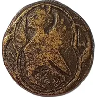 Counter token - Francesco I da Carrara