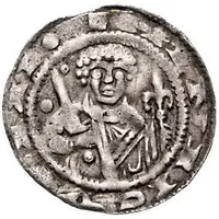 Denier - Henry Raspe III