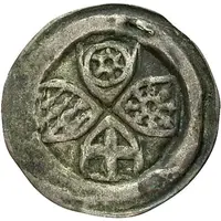 1 Heller - John I Möhrchen