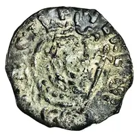 1 Penny - David I Period A