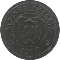 20 Pfennig - Kandern