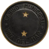 Viña del Mar Municipal Casino