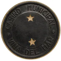 Viña del Mar Municipal Casino