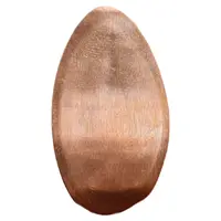 Elongated coin - Onze-Lieve-Vrouwekathedraal