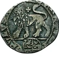 1 Grosso - Anibaldi-Stefaneschi