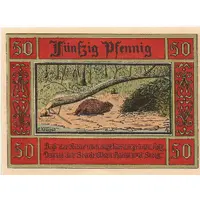 50 Pfennig