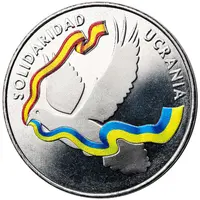 Token - Solidarity with Ukraine