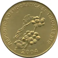 50 Centavos