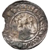 1/2 Groot - Reinald II