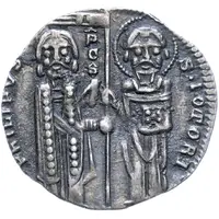 Grosso - Philip I of Savoy