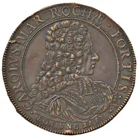 1 Scudo - Carlo Spinola