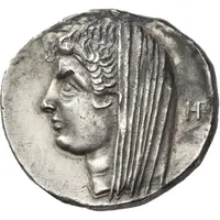 Tetradrachm - Er