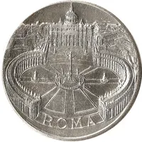 Token - Franciscus Roma