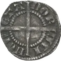 Penning 'Kopje' - John I