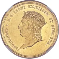 15 Ducati - Ferdinando I