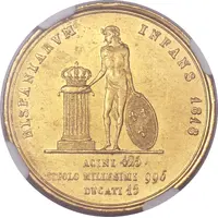 15 Ducati - Ferdinando I