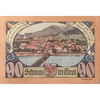 90 Heller Schwaz
