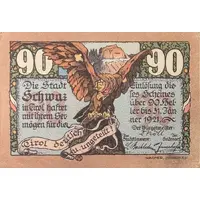 90 Heller Schwaz