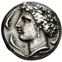 Tetradrachm