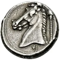 Tetradrachm