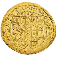 1 Goldgulden - John II