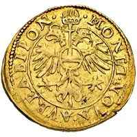1 Goldgulden - John II