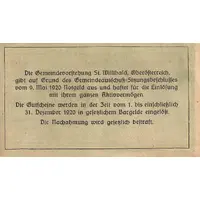 10 Heller St. Willibald