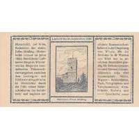 80 Heller Hinterbrühl