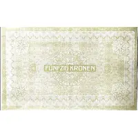 50 Kronen Graslitz