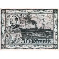 50 Pfennig