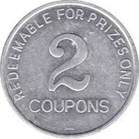 2 Coupons - Tilt Family Amusement Center Carrollton, Texas