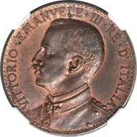 4 Bese - Victor Emmanuel III