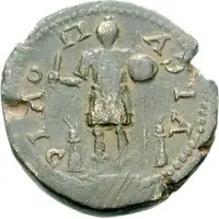 Æ28 - Elagabalus ΑΡϹΑΠΟΛΙϹ