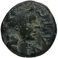 Æ12 ΛΑ ΤΕ, ΑΝΤΙΠ ΛΕΠΙ