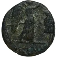 Æ12 ΛΑ ΤΕ, ΑΝΤΙΠ ΛΕΠΙ