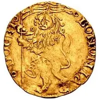 1 Ducat - Paul II