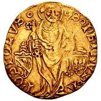 1 Ducat - Paul II