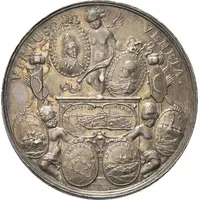 Victories and conquest in Morea