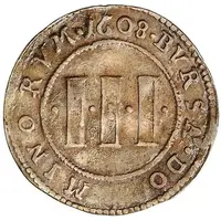 3 Pfennig
