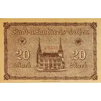 20 Mark