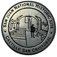 National Historic Site - San Juan Troop Quarters