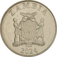 5 Kwacha