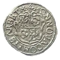 1⁄24 Thaler - Wolfgang II