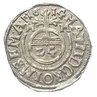 1⁄24 Thaler - Wolfgang II