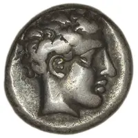 Hemidrachm