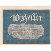 10 Heller Siezenheim